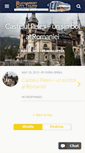 Mobile Screenshot of bucharestcitytour.ro